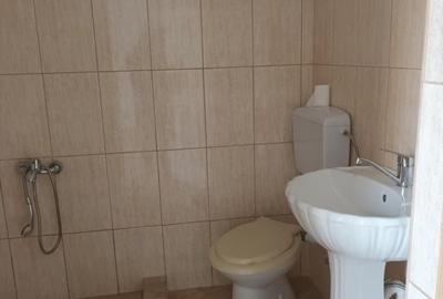 Casă cu 2 camere în Central - 6
