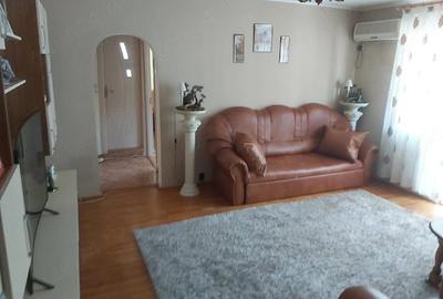 Apartament cu 3 camere semidecomandat în Calea Aradului - 5