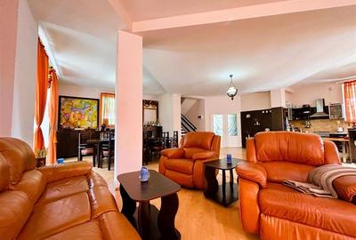Casă individuală cu 10 camere cu Piscina în Malul Ursului - 3