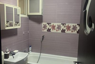 Apartament cu 2 camere decomandat în Central - 4