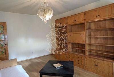 Apartament cu 4 camere decomandat, mobilat în Calea Moldovei - 4