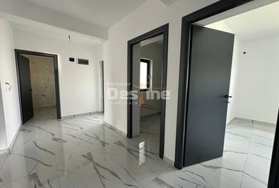 Casă individuală cu 4 camere cu Teren 893 Mp în Berceni - 13