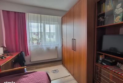 Apartament cu 3 camere decomandat în Mărăști - 5