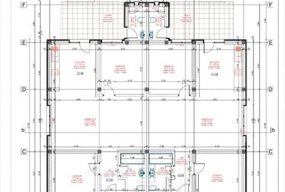 Duplex cu 3 camere cu Canalizare în Moșnița Nouă - 2