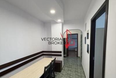 Apartament cu 3 camere decomandat în Vitan