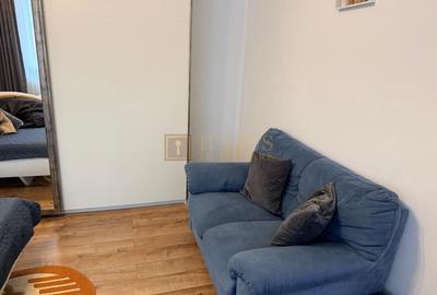 Apartament cu 2 camere decomandat, mobilat în Aradului - 4
