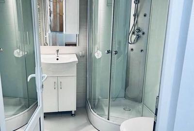 Apartament cu 3 camere decomandat în Central - 2