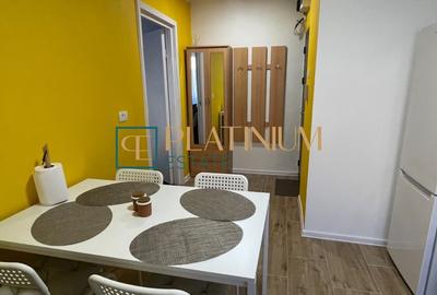 Apartament cu 2 camere semidecomandat, mobilat în Medicină - 3