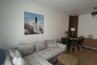 Apartament cu 2 camere decomandat în Tunari - 6