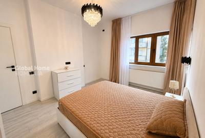 Apartament cu 3 camere decomandat, mobilat în Dacia - 8