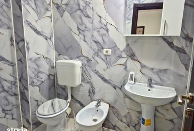 Apartament cu 2 camere decomandat în Central - 6