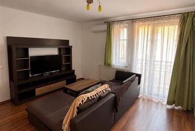 Apartament cu 2 camere decomandat, mobilat în Turnișor