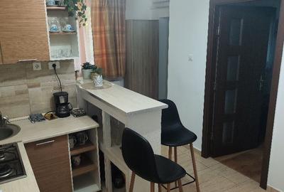 Apartament cu 2 camere semidecomandat în Exterior Vest - 2
