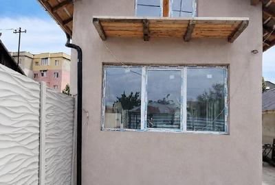 Casă cu Teren 168 Mp în Central - 2