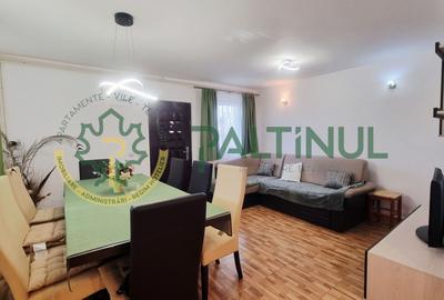 Casă individuală cu 4 camere cu Canalizare în Central - 2