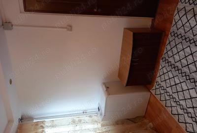 Garsonieră semidecomandată în Central - 5