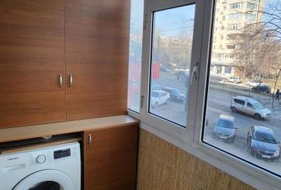 Apartament cu 2 camere decomandat, mobilat în Central - 5