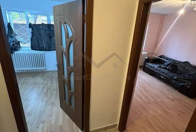 Garsonieră decomandată în Nicolina - 1