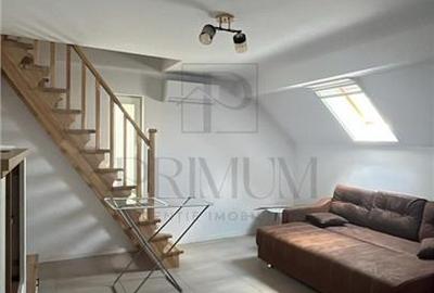 Apartament cu 3 camere decomandat, mobilat în Aeroport - 5
