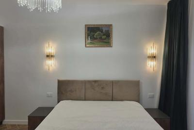 Apartament cu 2 camere nedecomandat în Nufărul - 15
