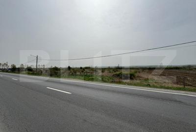 Teren de 2469 mp, în Central - 2