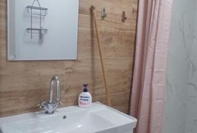 Garsonieră semidecomandată, mobilată în Între Lacuri - 5