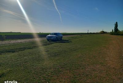 Teren de 11000 mp, în Ghioroc - 7