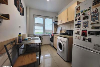 Apartament cu 2 camere decomandat în Sălăjan