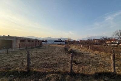 Teren de 800 mp, în Central
