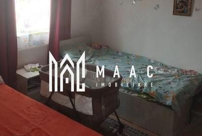 Apartament cu 2 camere nedecomandat în Țiglari