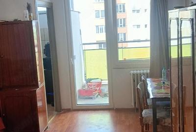 Garsonieră decomandată în Mănăștur