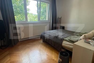 Apartament cu 2 camere semidecomandat, mobilat în Gemenii - 3