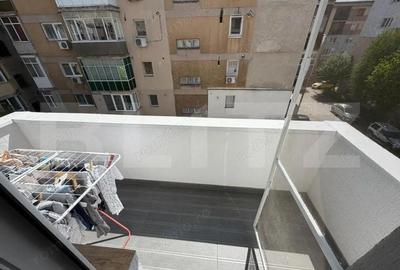 Apartament cu 4 camere decomandat în Central - 17