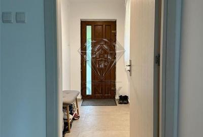 Casă cu 4 camere în Drajna - 1