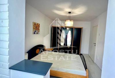 Apartament cu 3 camere, mobilat în Complex Studențesc - 5