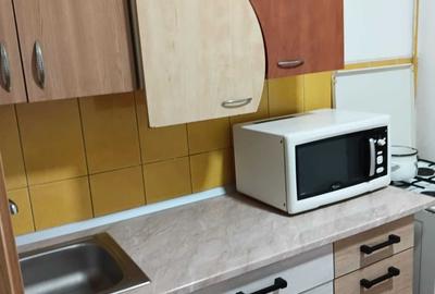 Garsonieră decomandată în Tătărași - 8