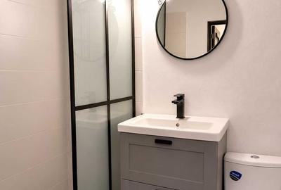 Apartament cu 2 camere decomandat în Central - 7