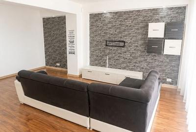 Apartament cu 2 camere decomandat în Tomis Nord - 2