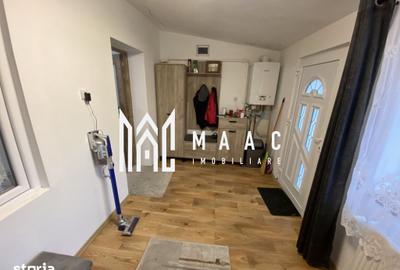 Apartament cu 2 camere, mobilat în Lazaret