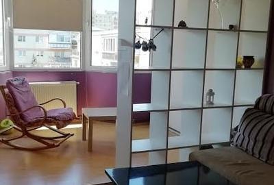 Apartament cu 3 camere decomandat, mobilat în Grigorescu