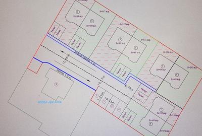 Casă cu 3 camere cu Teren 250 Mp în Central