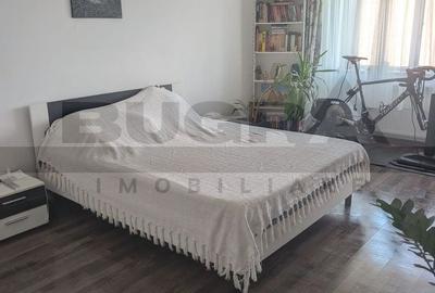 Apartament cu 2 camere decomandat în Mărăști - 2