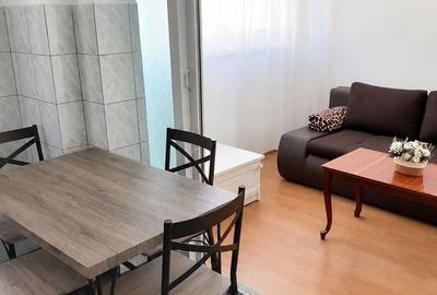 Apartament cu 2 camere decomandat în Tomis Nord
