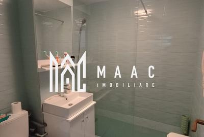 Apartament cu 3 camere decomandat în Valea Aurie