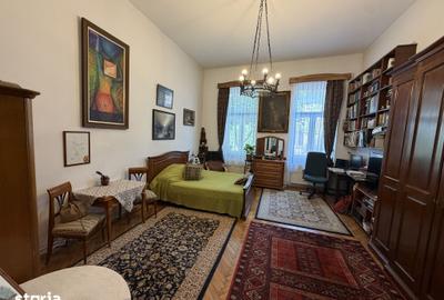 Casă cu 3 camere cu Teren 603 Mp în Ultracentral