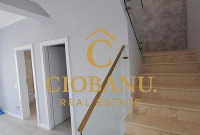 Casă cu 4 camere cu Teren 330 Mp în Malu Mare - 17