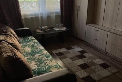 Apartament cu 2 camere semidecomandat în Mănăștur