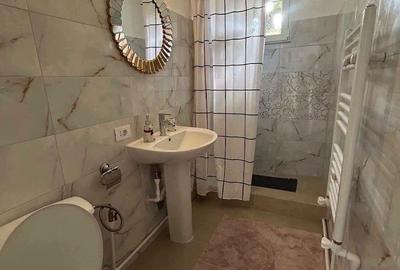Apartament cu 3 camere în Central - 5