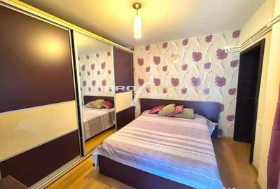 Apartament cu 4 camere decomandat în Tomis Nord