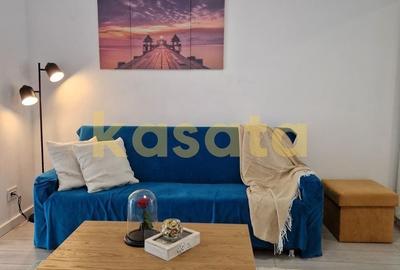 Apartament cu 2 camere în Titan